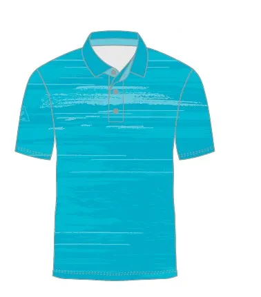 Bowls Australia 2024 Star Ladies Polo Shirt LP120