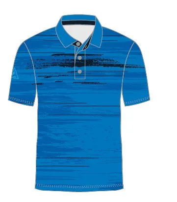 Bowls Australia 2024 Star Ladies Polo Shirt LP120