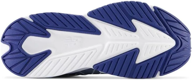 New Balance Kids' Rave Run V2 Hook and Loop Running Shoe