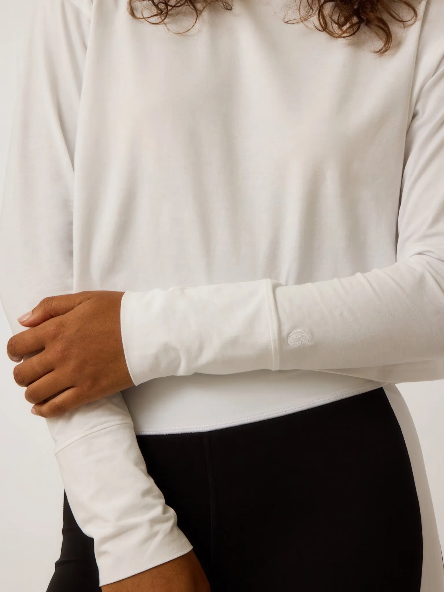 Sloane Long Sleeve Top