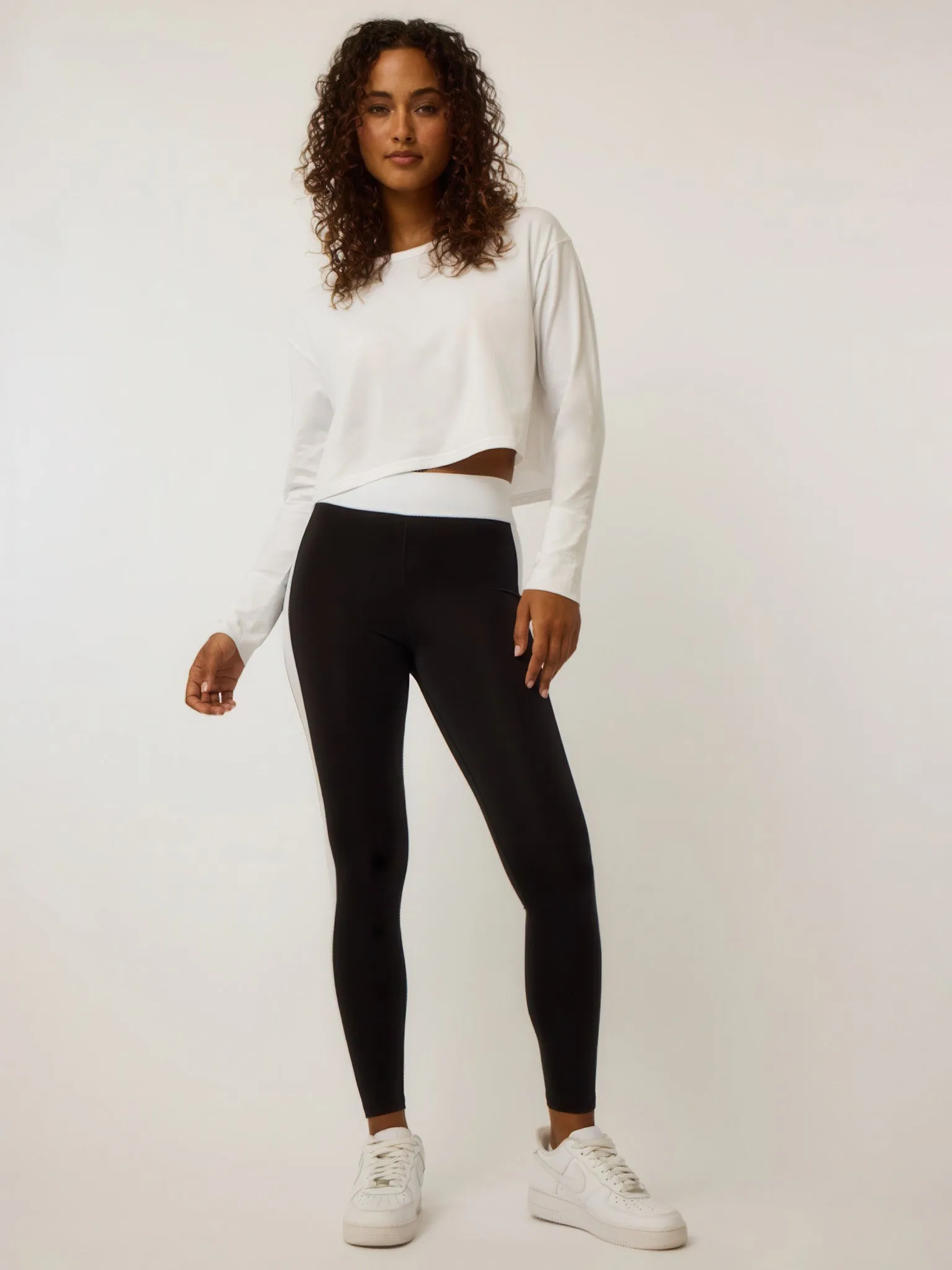 Sloane Long Sleeve Top